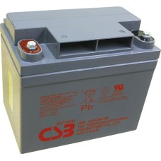 Akumulátor CSB HRL12150W 
